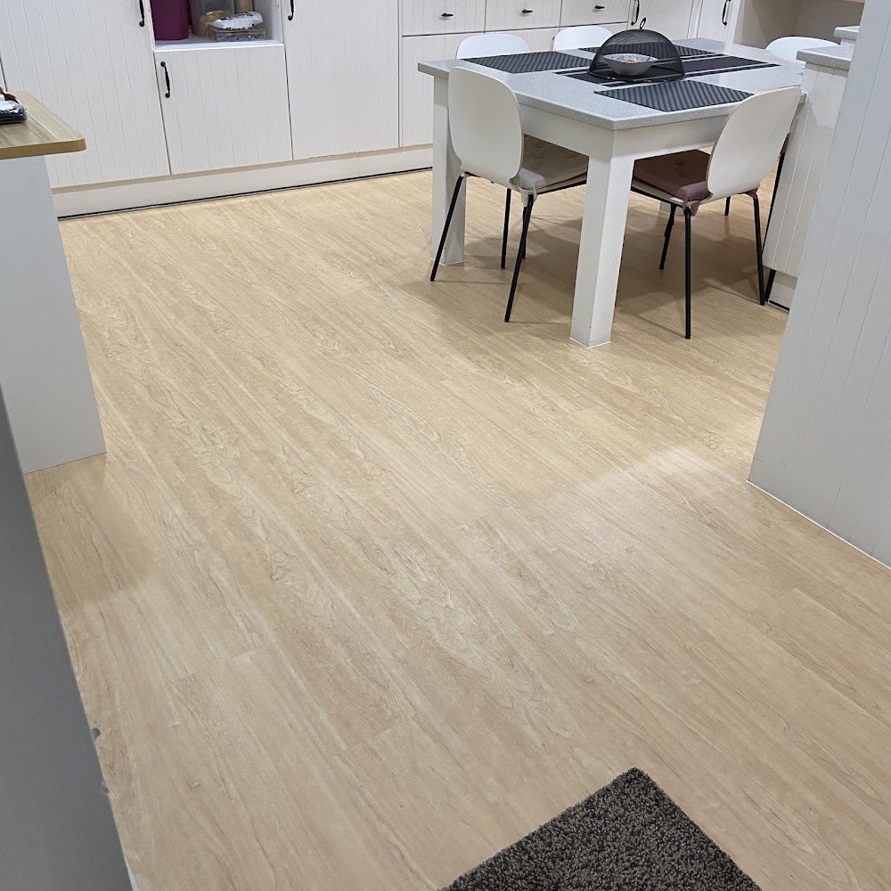 Universal Floorings Sdn. Bhd