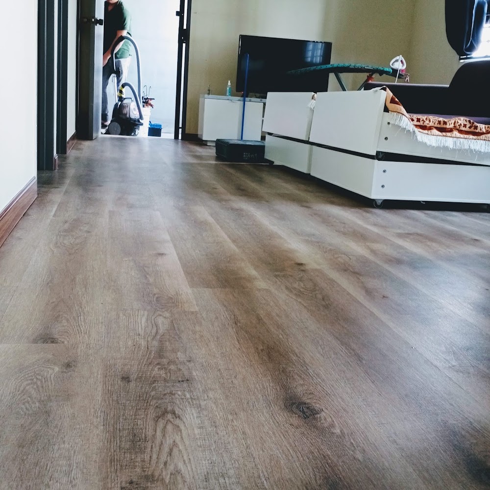 Buildeko Floor Tech