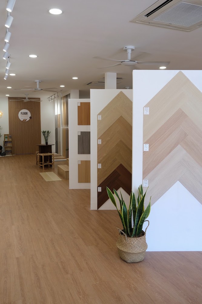 Floor Haus