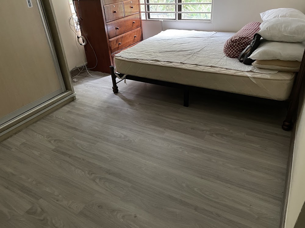 FLOOR DEPOT KAJANG