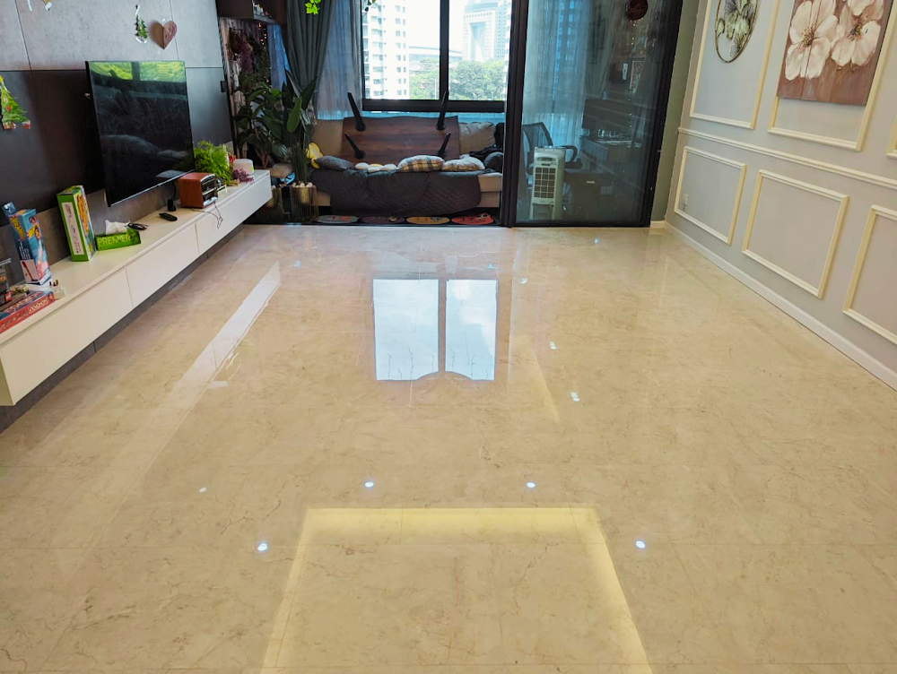 Floorify Floor Restoration