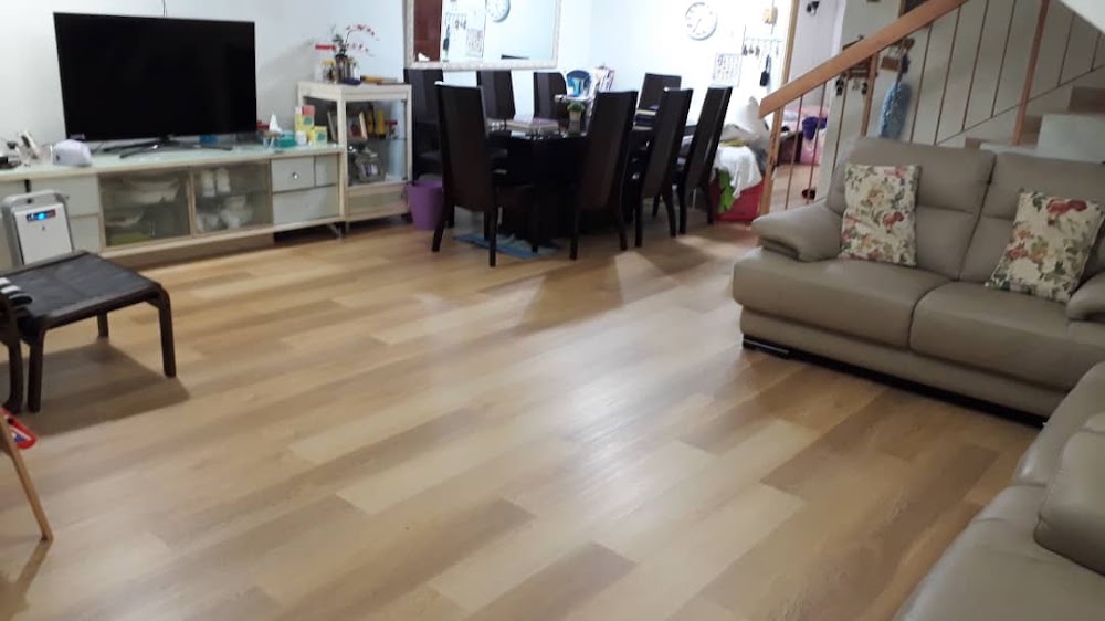 Vinteks Flooring Solutions (KT0600518-U)