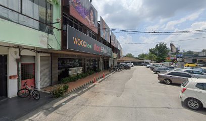 WoodFeel Flooring Sdn Bhd