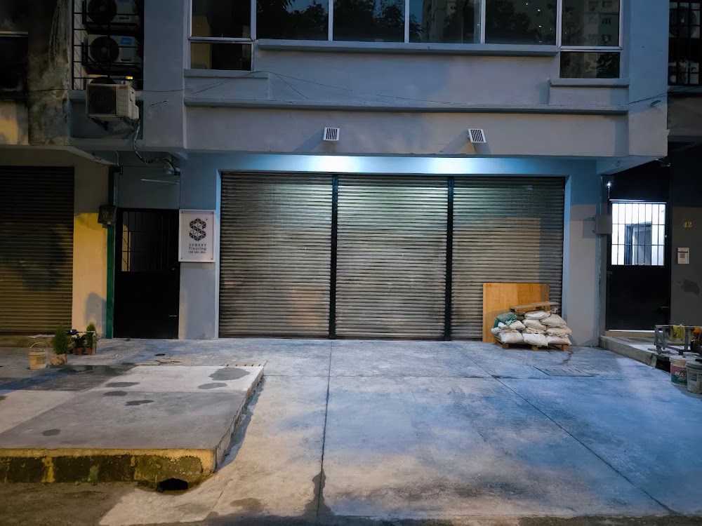 Synext Flooring (M) Sdn Bhd