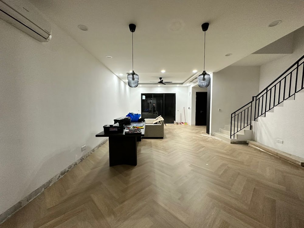 TIMASIA FLOORING®️