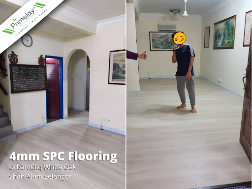 Primelay Flooring