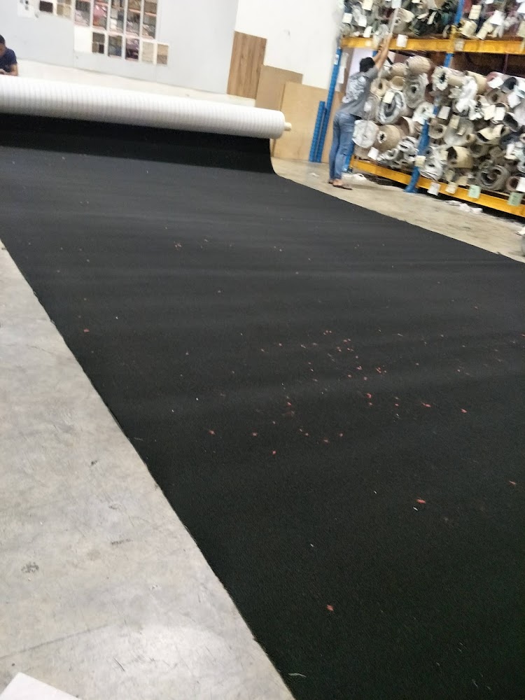 CNB Carpets Sdn Bhd