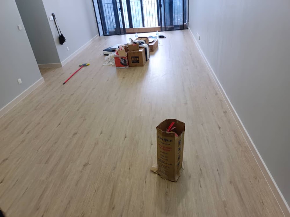 FLOOR DEPOT KUALA LUMPUR