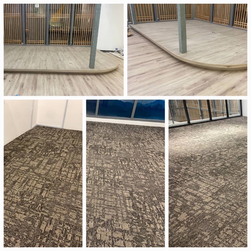 LUX FLOOR