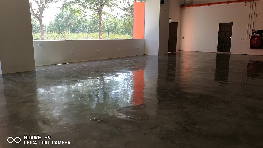 AF RENO FLOORING SERVICES