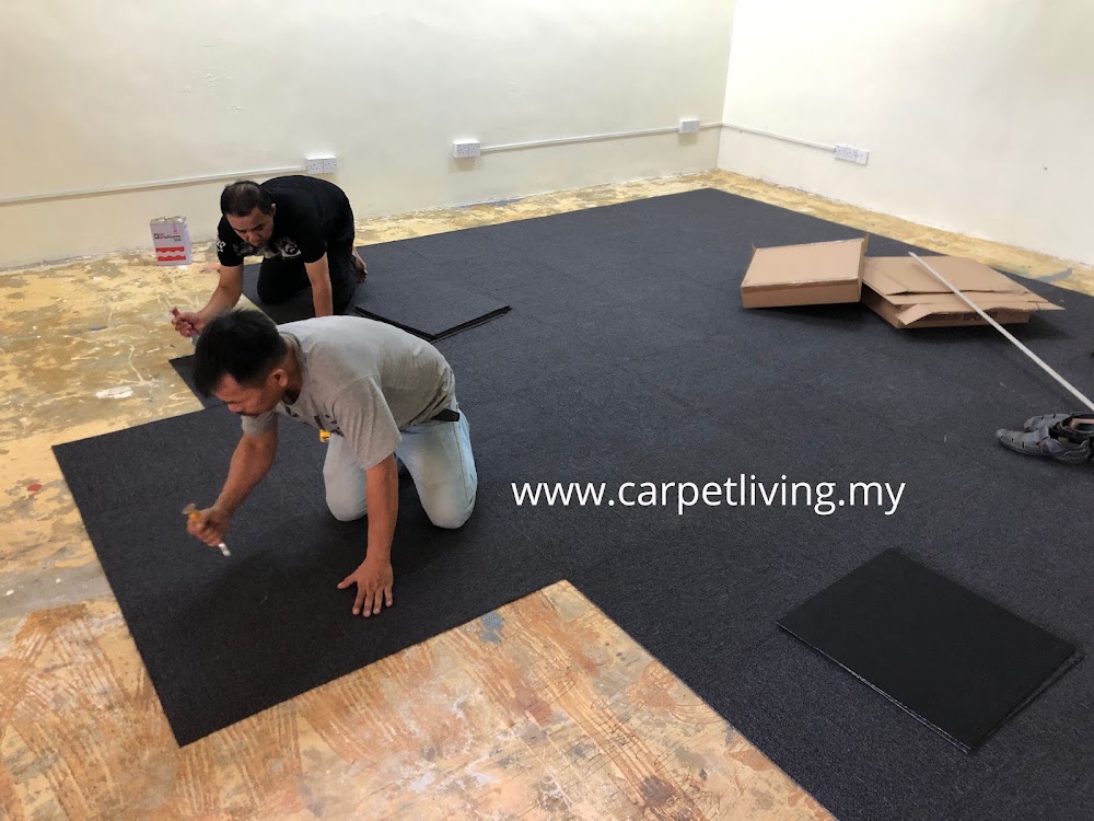 Carpet Living