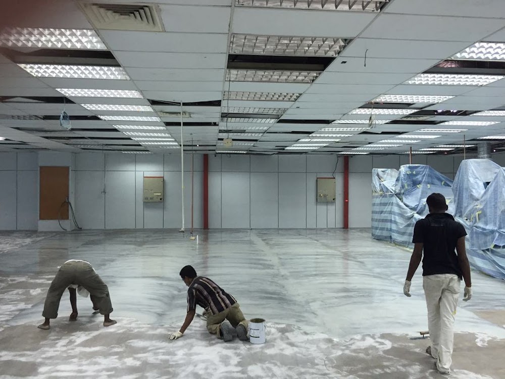 Recon Topseal Sdn. Bhd.
