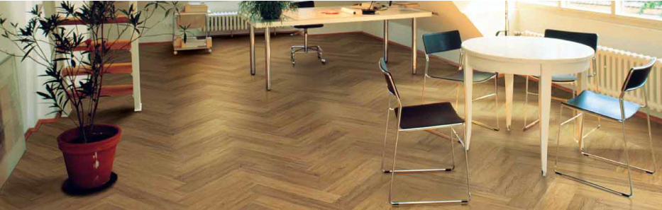 Headline Flooring