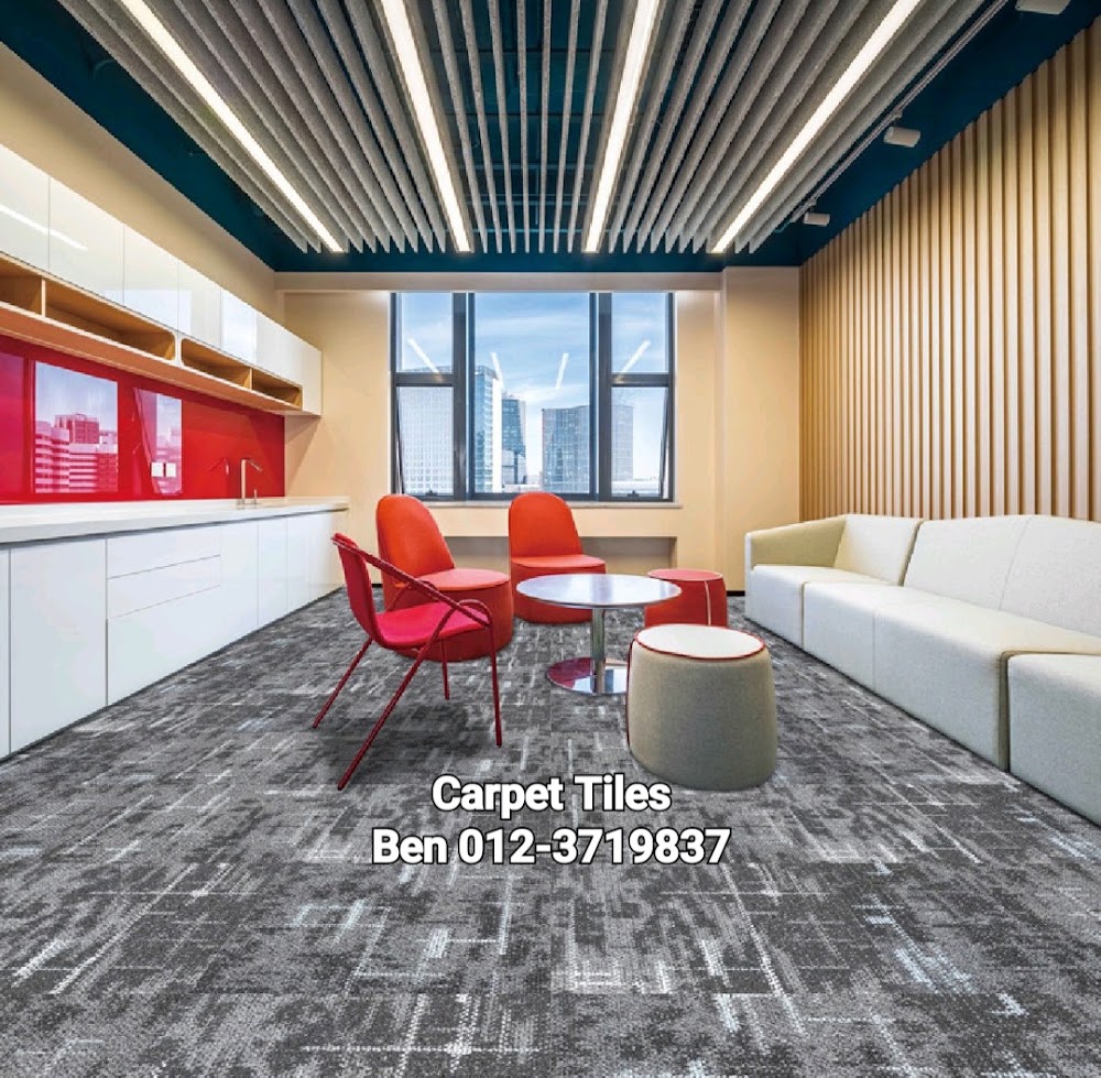 Signature Flooring Malaysia